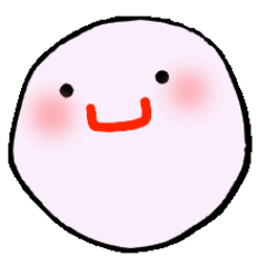 まるい子