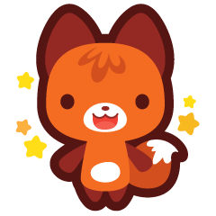 Zacky the Fox