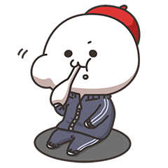 もちっと