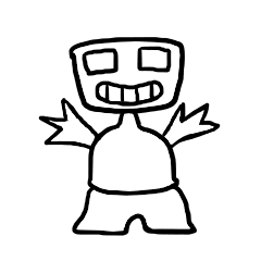 ロボくん