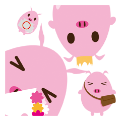 コブタマゴ(子豚玉子)