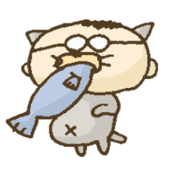 マツキャット