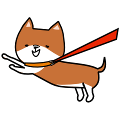 犬は表情で語る