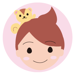 りすとわたし