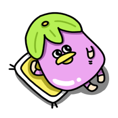 はっちゃけ!なすぴよ