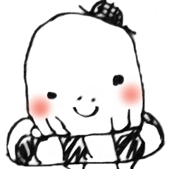 ゆるい変わりものが住む世界