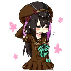 ロキと愉快な仲間たち