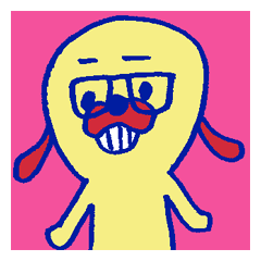 ラーズのスタンプ