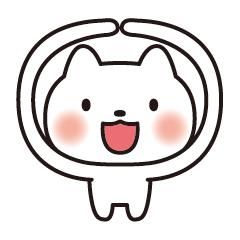 きょうのねこ。