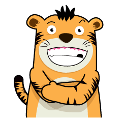 Noy Tiger