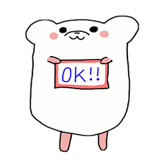 ハムちゃん