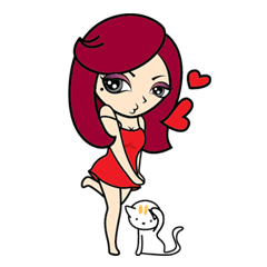 Rose - Sexy Lady