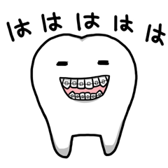 トゥースくん