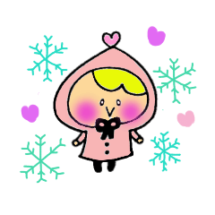 からふるずきんちゃん2