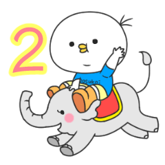 どすこいタロー２