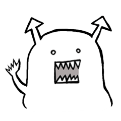 ゆるいよ！あくまくん