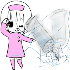 ラヴリーナース