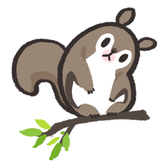 モモンガズ