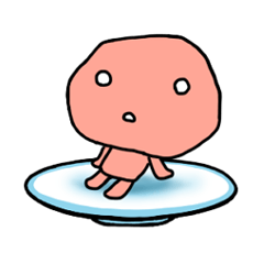 うめぼしボウヤ