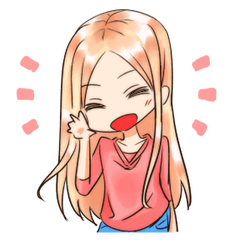らてゅ＠ガール