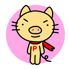 ブタネコ ピーニャン