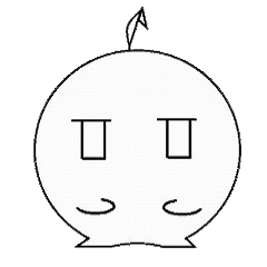 ジト目ちゃん