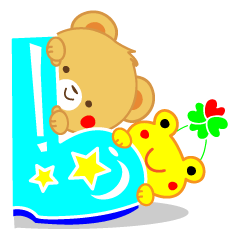 ながぐつのデューク