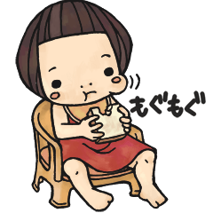 魔の2歳児 みそら