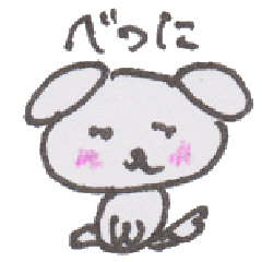 こどものらくがき