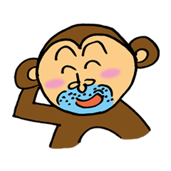 それいけ!さるちゃーくん