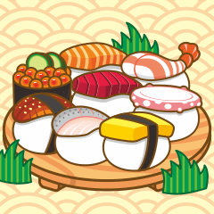 Qsushi Commando
