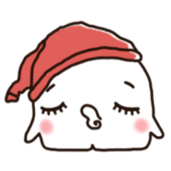 ほっぺたさん