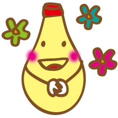 みんなのマヨ