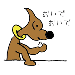 愛犬『チャド』の毎日