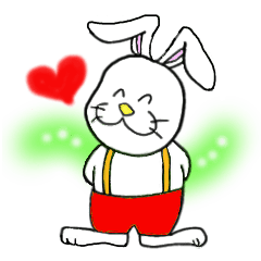 ぴょんきち