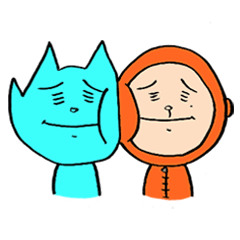 モーミム&ムーミム②