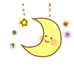 ふわふわ*ゆるゆる