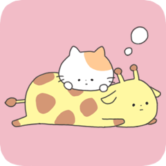 のんびりアニマル