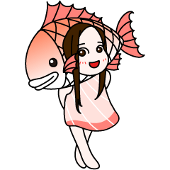 およげ!たいむすめ