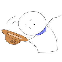 てるてる　ぼーず