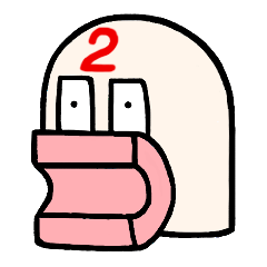 アニメくん2