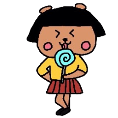ラブリーボブくま