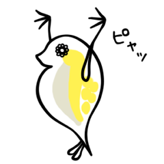 ミジンコファミリー