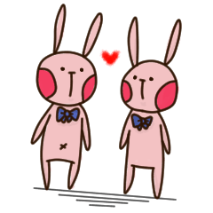 みみすけぴょんの日常