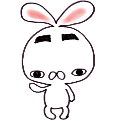 うざウサ