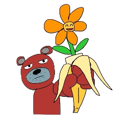 クマどん