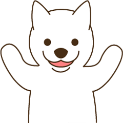 北海道犬２