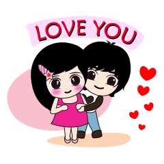 WanYen & YenCha In Love