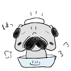 パグスタンプ