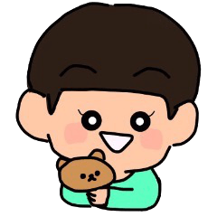 のりくんと愉快な仲間たち